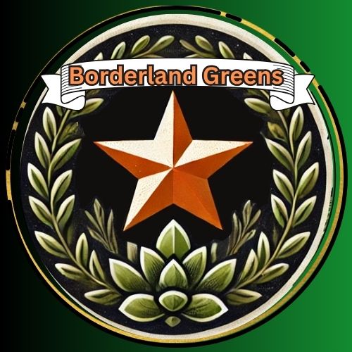 Borderland Greens Farm